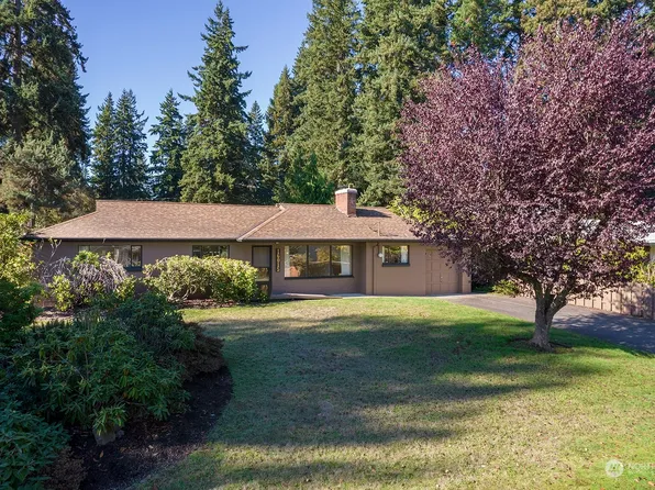 16015 34th Avenue NE, Lake Forest Park, WA 98155