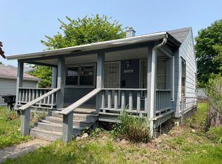 17125 Minneapolis St, Detroit, MI 48224