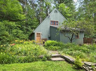 78 Partridge Rd, Brattleboro, VT 05301