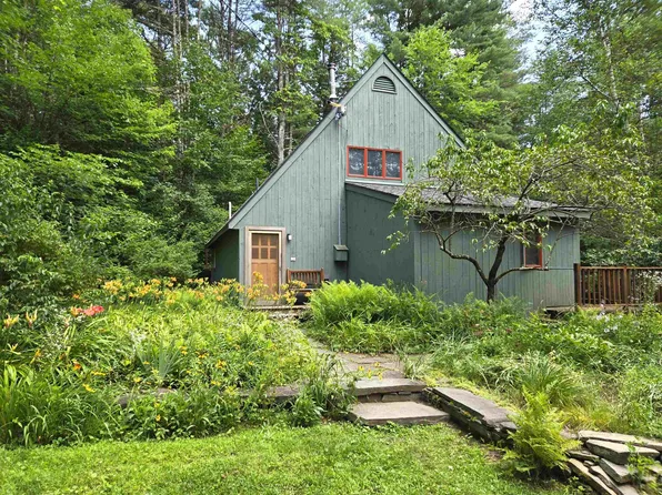 78 Partridge Road, Dummerston, VT 05301