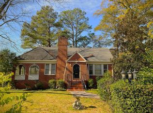 3401 Margrave Rd, Columbia, SC 29203