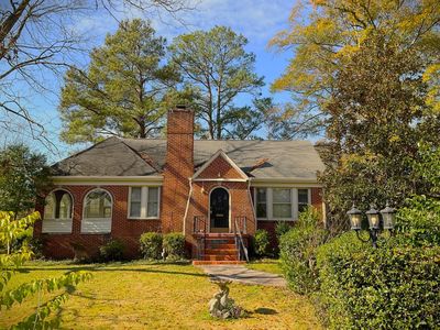 3401 Margrave Rd, Columbia, SC, 29203