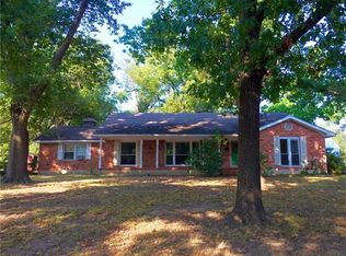 108 Pecan St, Terrell, TX 75160