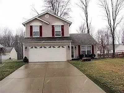2067 Whispering Wind Ln photo 1