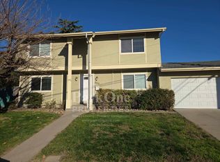 2111 Norse Dr, Pleasant Hill, CA 94523