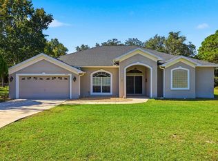 3030 S Bay Berry Point, Inverness, FL 34450