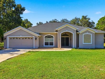 3030 S Bay Berry Point, Inverness, FL, 34450