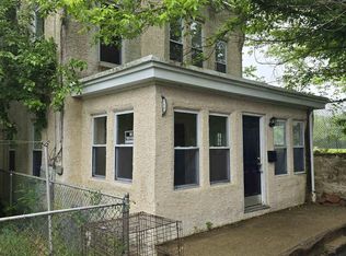 1800 Potter St, Chester, PA 19013