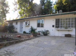 311 Chamberlain Ave, Auburn, CA 95603