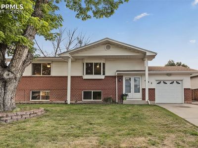 482 Harvard St, Colorado Springs, CO, 80911