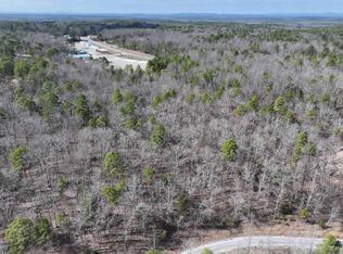 189 Denby Cove Dr LOT 20, Mount Ida, AR 71957