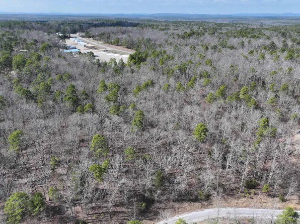 189 Denby Cove Dr Lot 20, Mount Ida, AR 71957