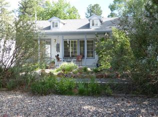 3301 W Hansen, Show Low, AZ 85901