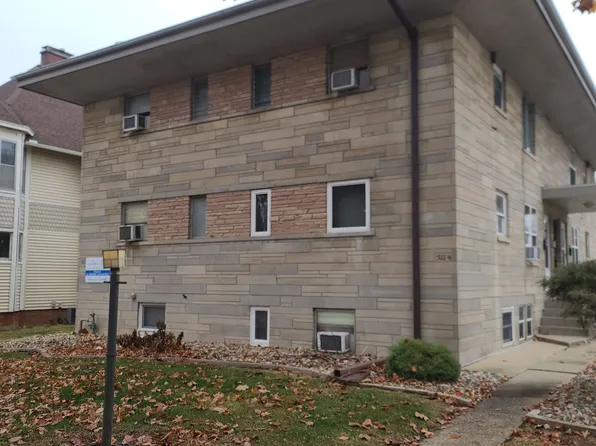 511 W. University Ave., 511 W University Ave APT 8, Champaign, IL 61820