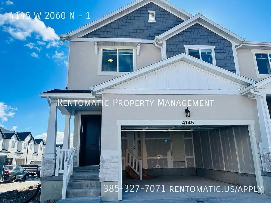 4145 W 2060 N #1