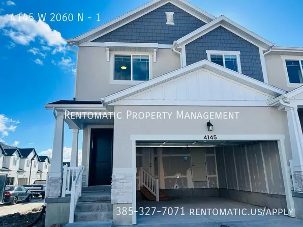 4145 W 2060 N #1, Lehi, UT 84043