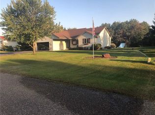 E5663 695th Ave, Menomonie, WI 54751