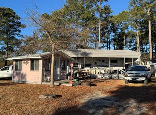 LOT 75 Pin Oak Dr, Horntown, VA