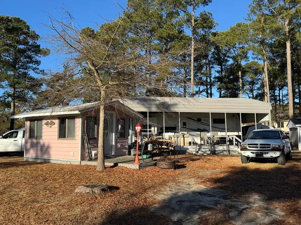 LOT 75 Pin Oak Dr, Horntown, VA 23395