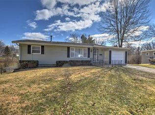 52 Glenview Ct, Decatur, IL 62521