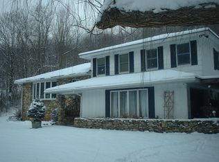 17 McPeters Rd, Leicester, NC 28748