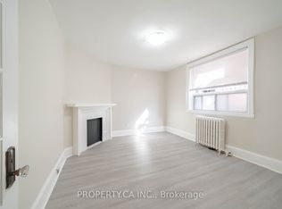 781 Saint Clair Ave W #3, Toronto, ON M6C 1B7