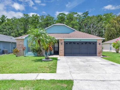 2398 Queenswood Cir, Kissimmee, FL, 34743