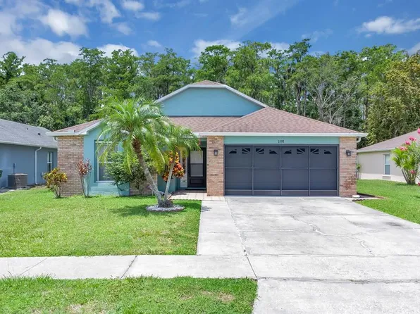 2398 Queenswood Cir, Kissimmee, FL 34743