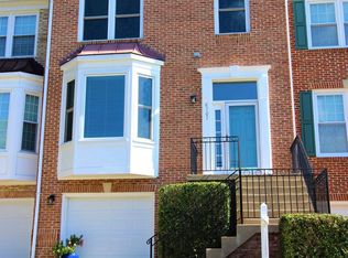 8707 Wadebrook Ter, Springfield, VA 22153
