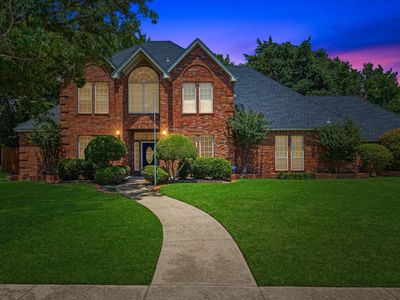 1027 Beaver Creek Dr, Duncanville, TX, 75137