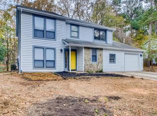 5322 Kelleys Mill Cir, Stone Mountain, GA 30088