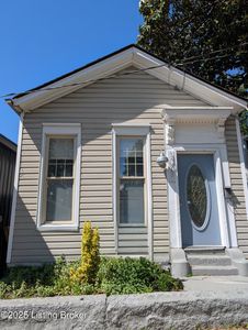 1017 Mary St, Louisville, KY, 40204