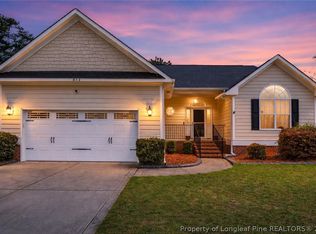 212 Lennox Loop, Raeford, NC 28376