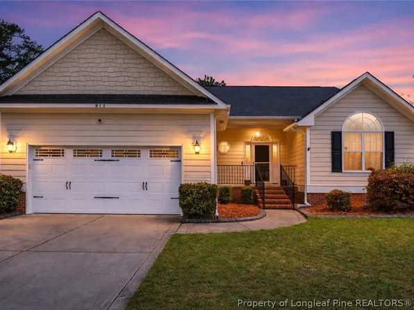 212 Lennox Loop, Raeford, NC 28376