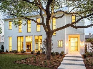 6330 Pemberton Dr, Dallas, TX 75230