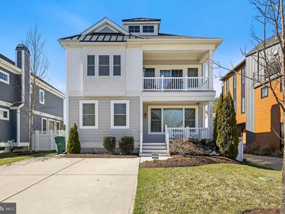 38225 Anna B St, Rehoboth Beach, DE, 19971