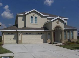 7203 Peregrina Loop, Wesley Chapel, FL 33545