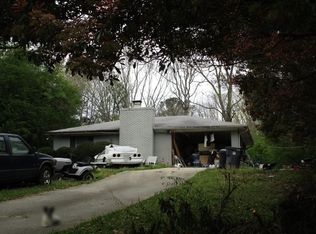 907 Ray Dr NW, Conyers, GA 30012