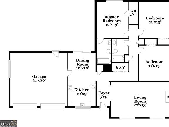 2nd image of this home