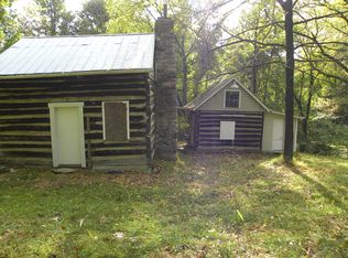 120 Lloyds Ridge Ln, Bluemont, VA 20135