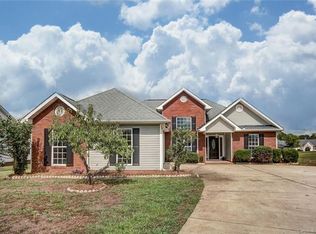 105 Lenox Ln, Monroe, NC 28110