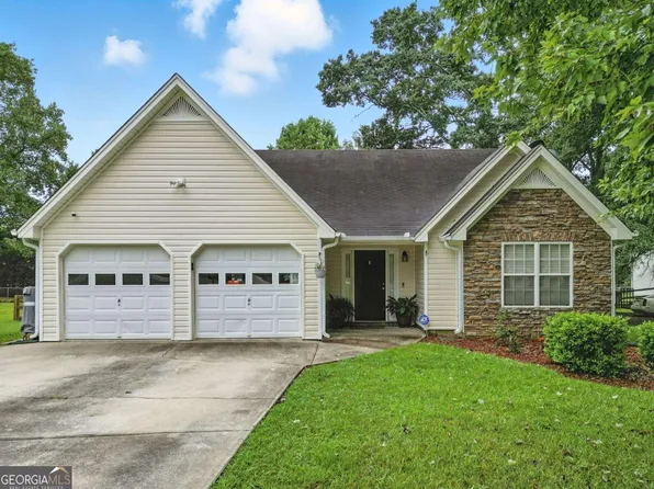 116 Edna Ct, Villa Rica, GA 30180