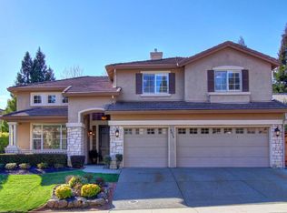 9836 Wesbourne Way, Granite Bay, CA