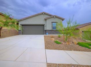 14028 E Red Pine Pl, Vail, AZ 85641
