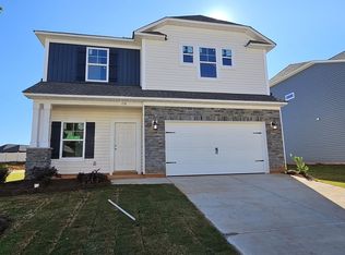 154 Strongridge Trl LOT 248, Simpsonville, SC 29681