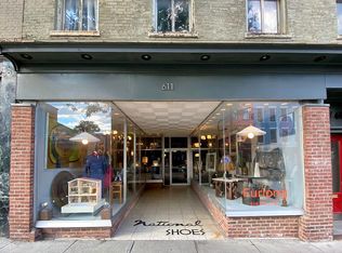 611 Warren St, Hudson, NY 12534
