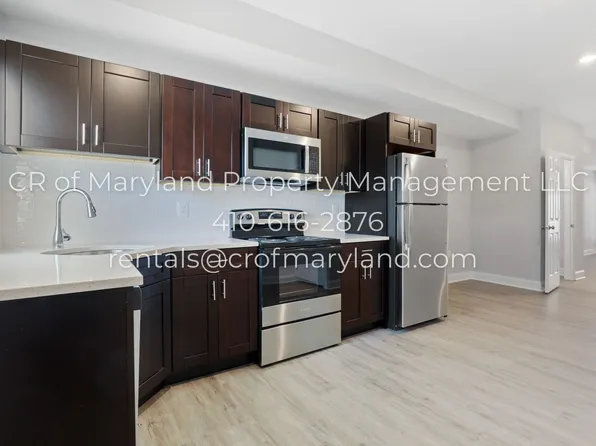 902 N Payson St, Baltimore, MD 21217