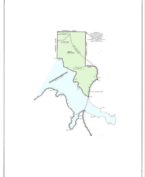 Kites Landing Rd, Florien, LA 71429 Zillow