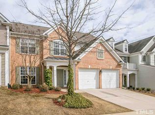 7714 Tori Trace Ln, Raleigh, NC 27613