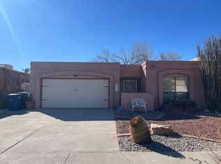6305 Annapolis Dr NE, Albuquerque, NM 87111
